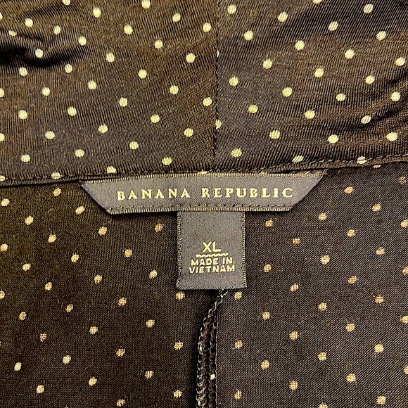Banana Republic blouse - XL - Picture 3 of 6